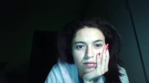 Emilly and Daniel online show from January 13, 11:49 pm