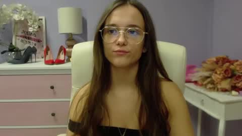 Snapshot of emilly_lust99 chatting on January 11, 11:02 am Emilly online show from January 11, 11:02 am