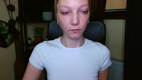 Emilly online show from March 7, 8:22 am