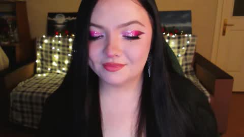 Emily online show from December 3, 5:44 pm