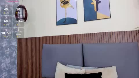 emillyharper_ online show from December 23, 4:32 am