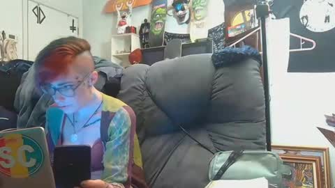 Emily Love online show from September 25, 5:44 am