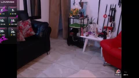 Rosse online show from September 28, 9:53 pm