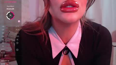 Snapshot of emily962009 chatting on September 20, 7:26 pm EMY online show from September 20, 7:26 pm