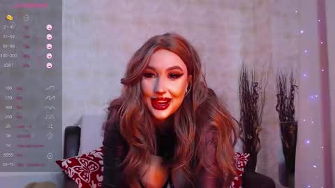 Snapshot of emily962009 chatting on November 7, 5:02 pm EMY online show from November 7, 5:02 pm