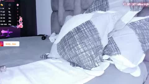 Emily online show from February 18, 10:33 am