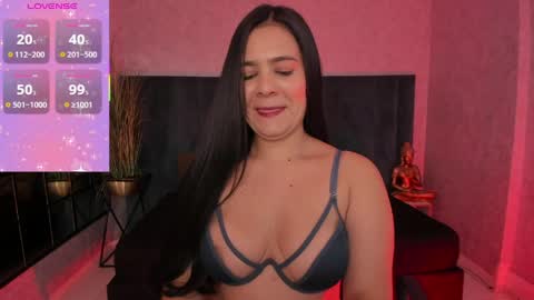 Emily  online show from April 27, 8:51 pm