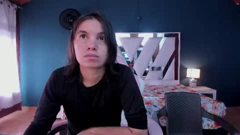 Emily and Soffy online show from July 8, 12:09 pm