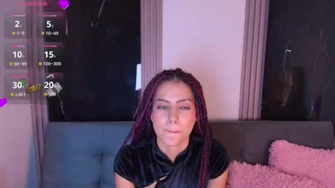 Emery online show from March 17, 8:34 pm