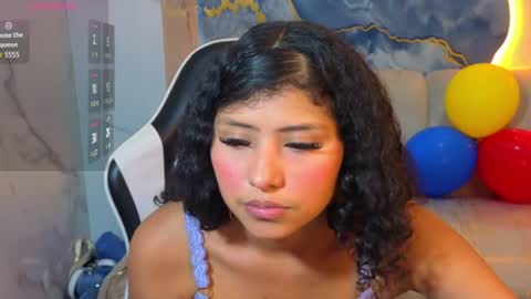 Snapshot of emily_carter_tx chatting on July 18, 3:00 am emily_carter_tx online show from July 18, 3:00 am