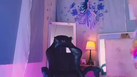 emily_castillo1_ online show from March 13, 5:25 am