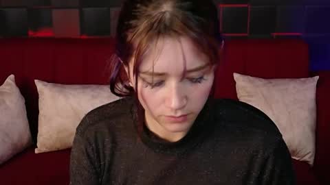 Snapshot of emily_cherry_ chatting on April 30, 8:57 pm Emily Cherry online show from April 30, 8:57 pm