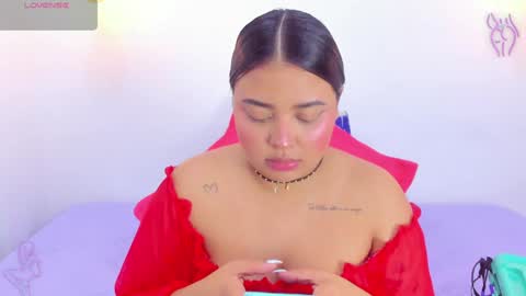 Emily online show from January 7, 4:50 am