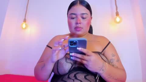 Emily online show from February 5, 8:25 pm