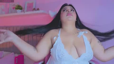 Emily online show from November 9, 12:20 am