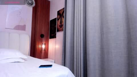 Emily online show from February 18, 12:06 am