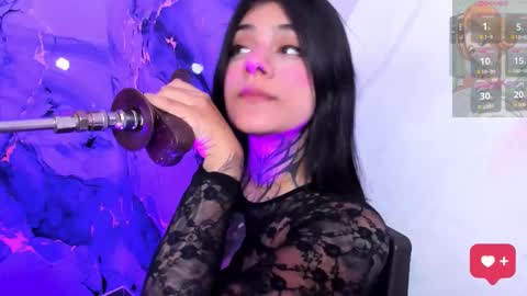 emily_evol online show from February 5, 11:48 am