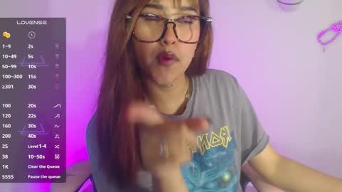 emily fox 3 online show from November 29, 12:13 am