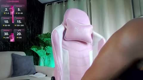 Emily foxx01 online show from March 13, 11:22 pm