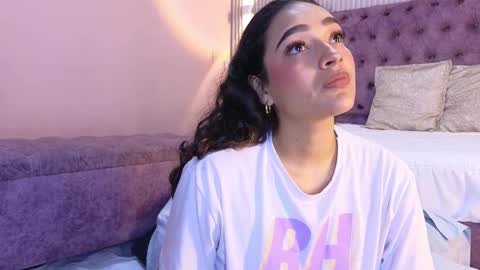 Emily online show from December 15, 7:07 pm