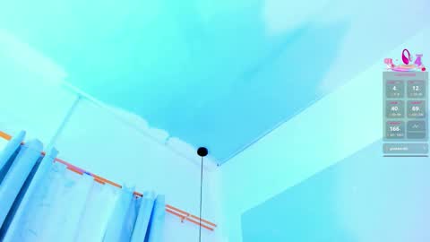 Emi  online show from October 9, 3:43 pm