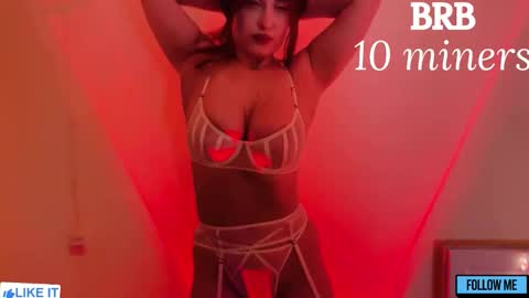 EMILY online show from October 8, 2:20 am