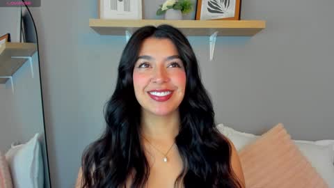 Snapshot of emily_haze chatting on January 15, 11:10 am Emily online show from January 15, 11:10 am