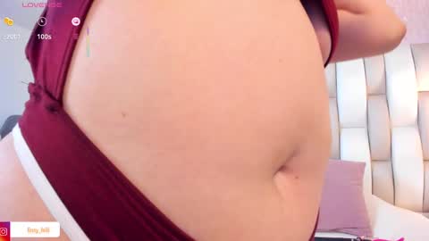 Snapshot of emily_hill___ chatting on February 5, 9:40 pm EMILY Monday 5-2 am From Tuesday to Friday5-1 am Colombia time online show from February 5, 9:40 pm