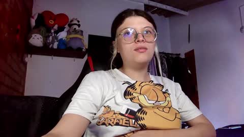 Julieta online show from February 1, 6:08 pm