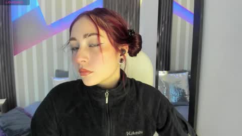 Emily online show from February 11, 12:15 am