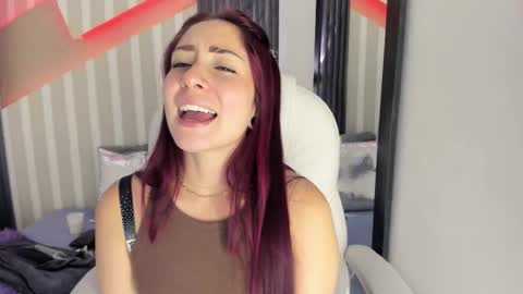 Emily online show from February 26, 12:20 am