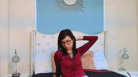 Emily online show from November 7, 11:05 pm