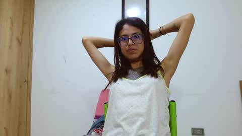 Emily online show from May 26, 1:45 am