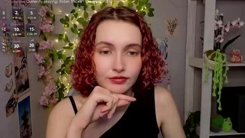 Emily online show from February 8, 4:27 am