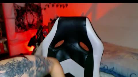 Emily online show from October 7, 12:19 am