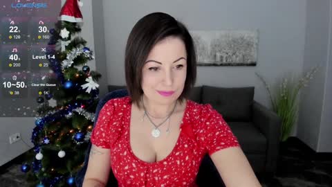 Emily online show from December 29, 9:30 pm
