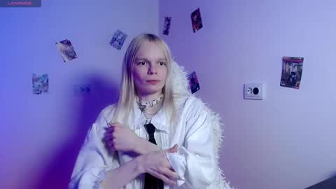 Lia online show from March 12, 2:45 pm