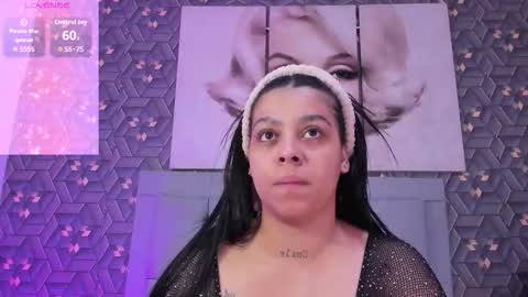 Emily online show from March 27, 2:50 am