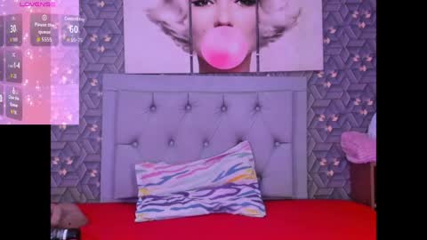 Emily online show from April 10, 4:39 am