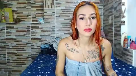 Emily  IGEmmily Baussa online show from February 7, 10:19 am