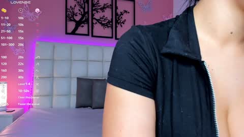 Snapshot of emily_roux chatting on January 4, 4:01 am  EMILY  online show from January 4, 4:01 am