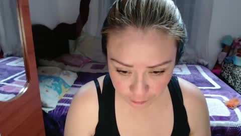 Emily online show from January 23, 11:36 pm