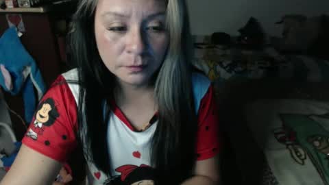 Emily online show from December 20, 6:20 am