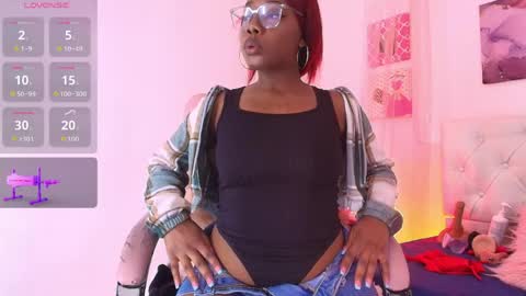 emily online show from May 8, 1:05 pm