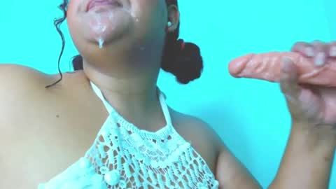 Liss online show from April 5, 9:23 pm