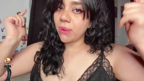 emily_vader online show from February 28, 12:55 am