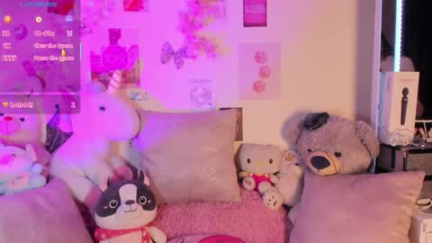 Emily. online show from March 28, 12:54 am