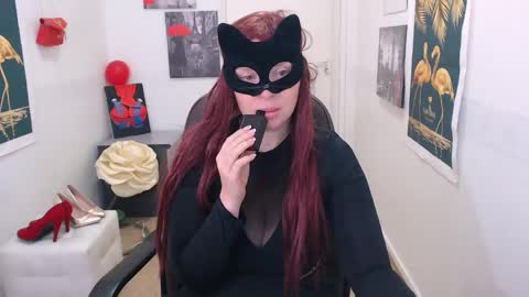 Emily online show from February 10, 12:18 pm