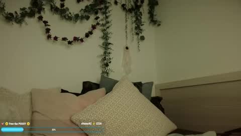 Emily Alexa online show from January 8, 3:25 pm