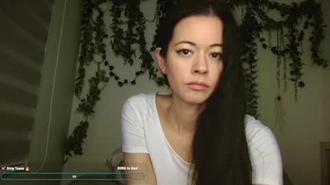 Snapshot of emilyalexa chatting on May 6, 12:10 pm Emily Alexa online show from May 6, 12:10 pm